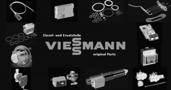 VIESSMANN 7234099 Beipack WD RN/TR032/040