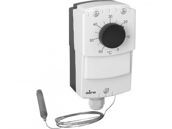 Kapillar-Thermostat JET-1 JET-130XG Außeneinstellung 40...100°C