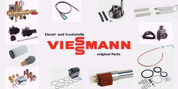 VIESSMANN 9565184 Vitoset Dachdurchführung 5 - 15 Grad, Systemgröße 130mm doppelwandig