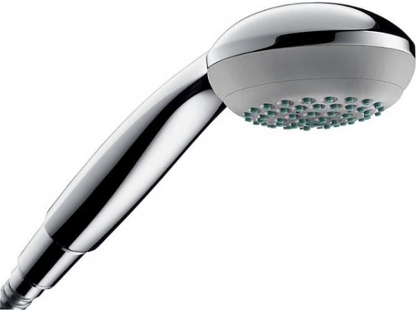 HANSGROHE Handbrause Crometta 85 Variojet, chrom, DN15