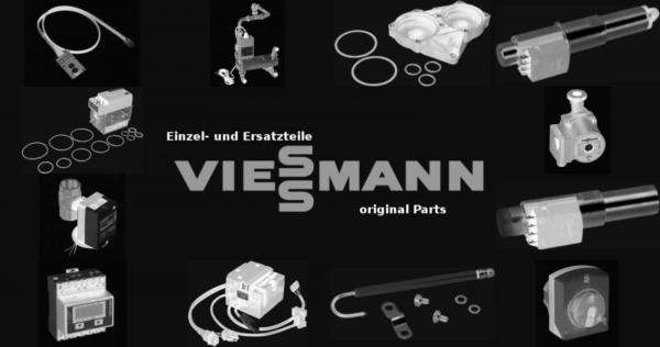 VIESSMANN 7812501 Aschekasten Longola