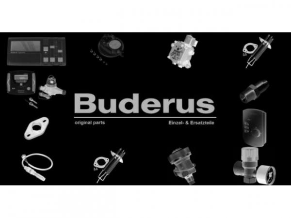 Buderus 8718584928 Schallschutz 17-34KW everp