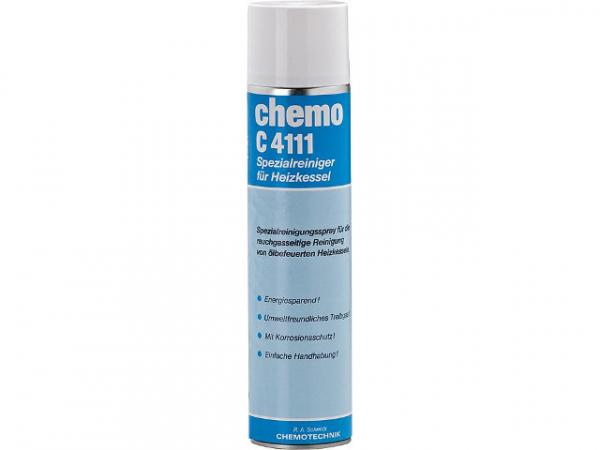 Kesselreinigungsspray C 4111, Spraydose 600ml