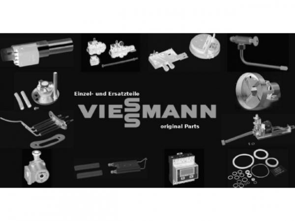 Viessmann Wärmedämmung Flüssigkeitssammler 7857305