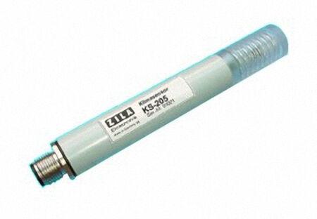 ZILA analog Klimasensor in Stabausführung KS-205