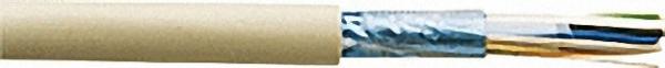 Fernmeldekabel J-Y(St)Y 2 x 0, 6 - 2 Doppeladern Rolle a 100m