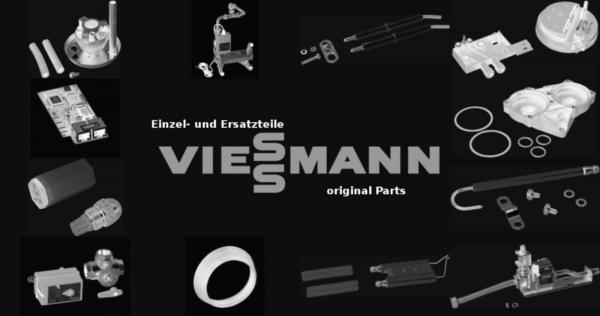 VIESSMANN 7815150 Ölmengenzähler