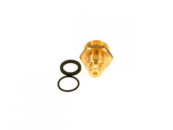 Buderus 7100894 Gasdüse Erdgas E (G20) 4,10
