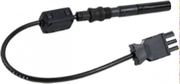 Viessmann Flammenwächter QRC1 für Vitoflame 300 7822302 Fotozelle Flammenfühler 