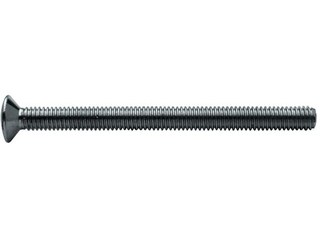 Simplex-Schraube M6x80mm für Ablaufventile | meinhausshop.de