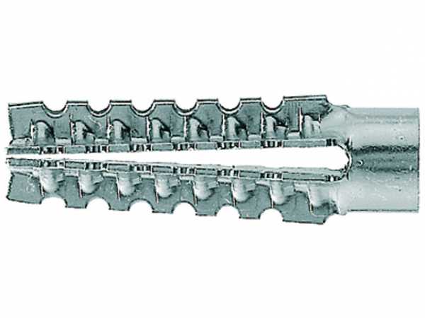 Fischer Metallspreizdübel FMD 8x38, 61225, VPE 100 Stück