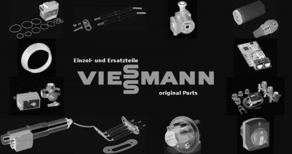 VIESSMANN 7810387 Innenteil oben für Longola 30kW