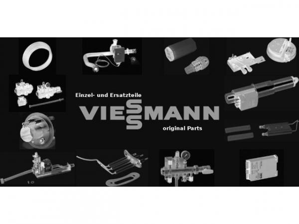 VIESSMANN 7863008 Ersatzsieb (normal) Schmutzfänger DN50