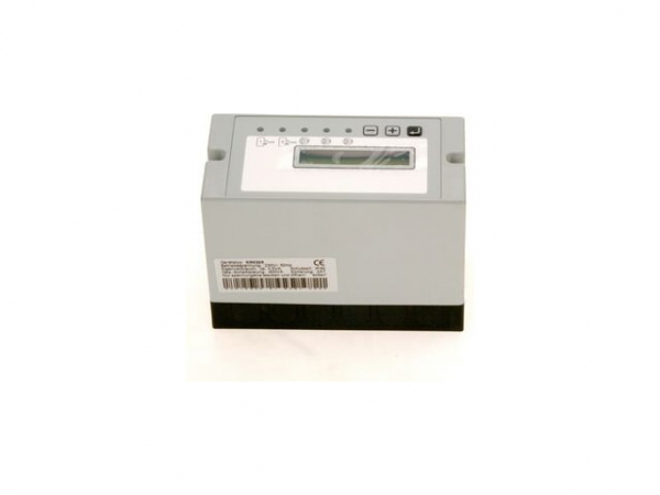 Buderus 63013200 Regler KR0205 everp