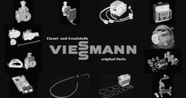 VIESSMANN 7812198 Wärmedämmring Turbomat