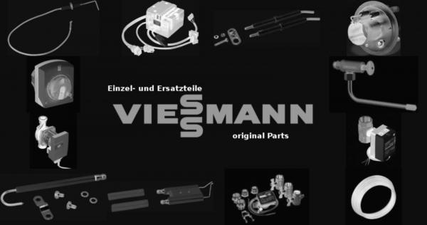 VIESSMANN 7251530 Düsenstock für Ölbrenner 70/80 kW