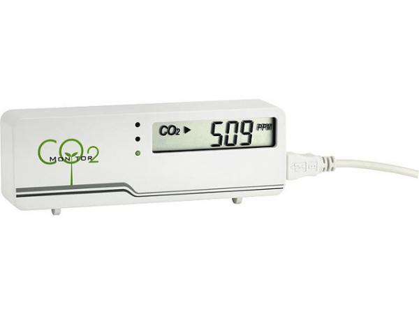 Air Control CO2 Messgerät