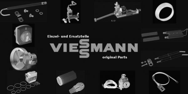 VIESSMANN 7151838 ErweiterungsStück 150/200mm