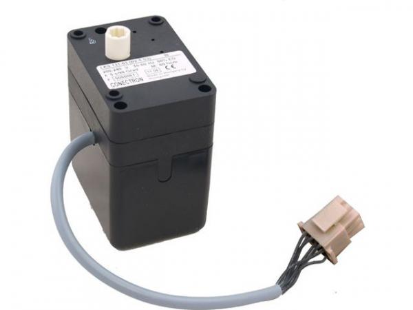 WOLF 2413225 Luftklappen-Stellmotor