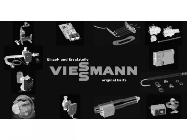 VIESSMANN Flowmeter für Station Mini