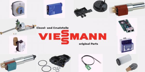 VIESSMANN 9564929Vitoset Reinigungswinkel 0-90 Grad drehbar, einwandig, Unterdruck, Systemgröße 200mm