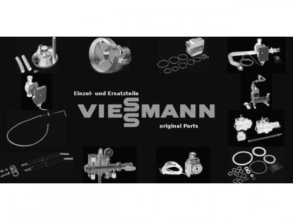 VIESSMANN 7849767 Deckel mit Loch