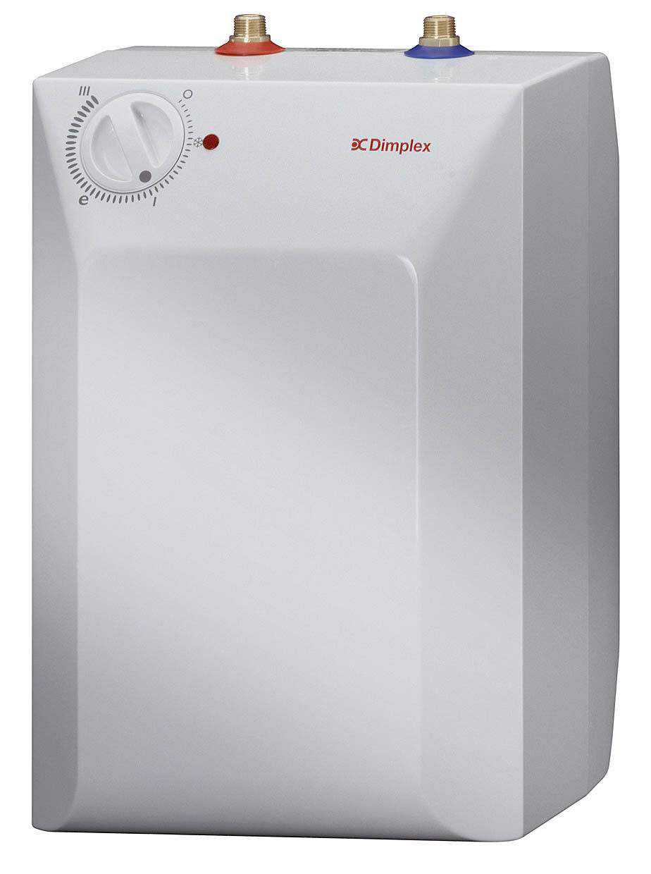 339590 ACK5U Kleinspeicher Untertisch 5l, 2 kW 339590 ACK5U Kleinspeicher Untertisch 5l, 2 kW