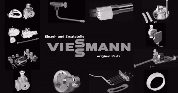 VIESSMANN 7816970 Beipack Wärmedämmung