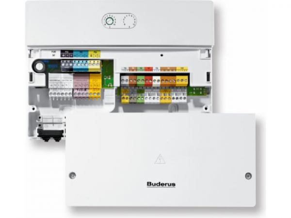 Buderus 7738110115 Modul SM200 V3