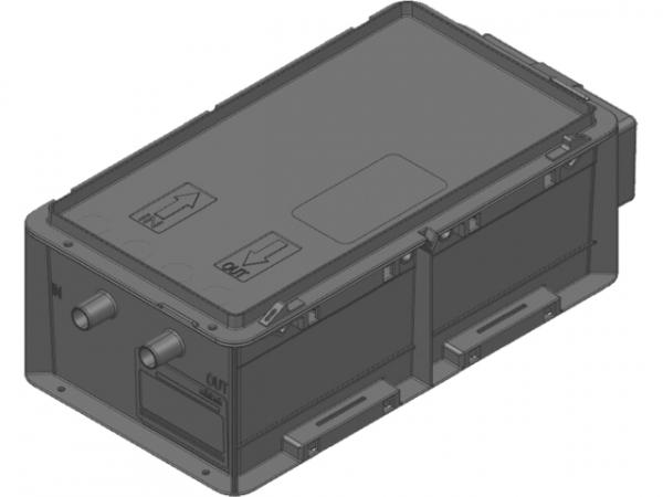 VIESSMANN ZK00327 Neutralisationseinrichtung