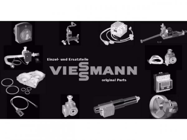 Viessmann Lamellenblech unten VSB37-57 5135682