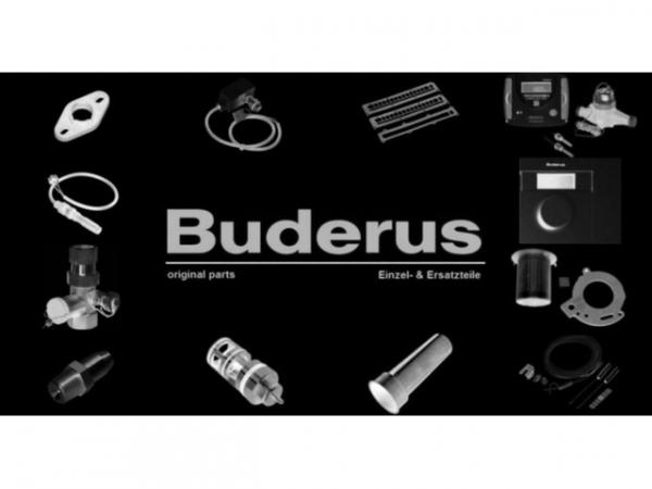 Buderus 63020660 Isolierfilz 80mm/2qm RG18 everp
