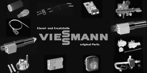 VIESSMANN 7861921 Luftklappeneinheit