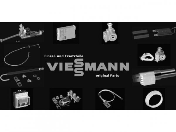 VIESSMANN Gebläsesteuerung