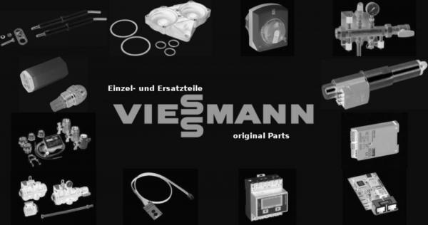 VIESSMANN 7828311 Schlauchstütze