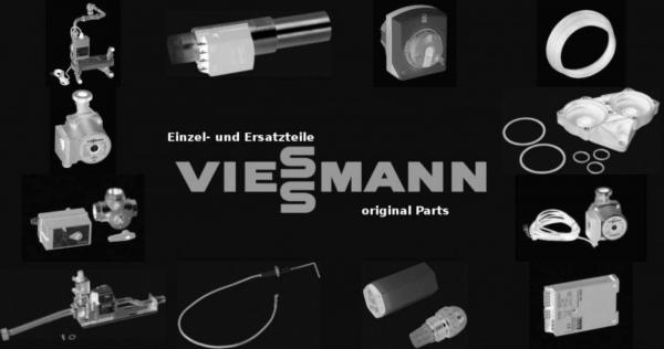 VIESSMANN 7843123 Anschlusswellrohr Pufferspeicher