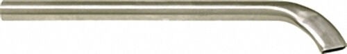 Segment - Winkelspaltdüse 38 mm durch x 600 mm