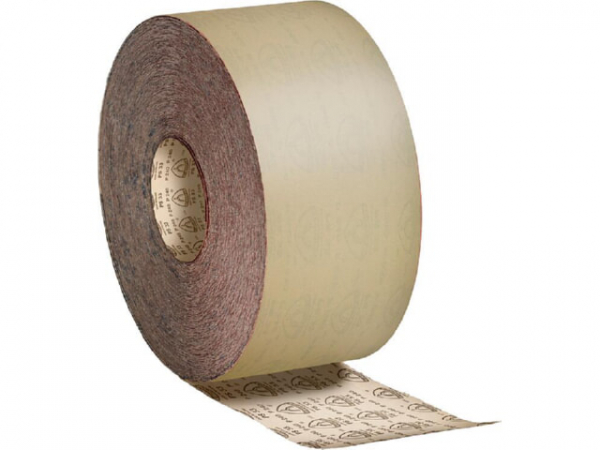 Schleifpapier Klingspor PS33, 115mm/50 m Körnung A180
