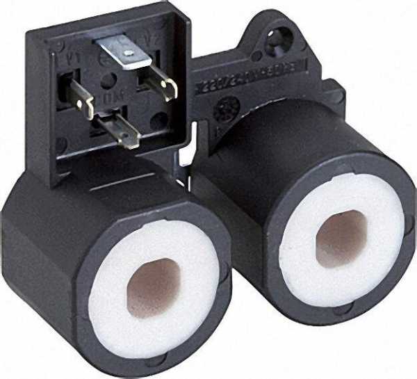 Doppelmagnetspule 220 - 50 Hz passend zu Tandem 83X Referenz-Nr.: 0. 967,090