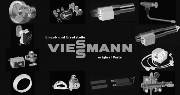 VIESSMANN 5036414 Platte 20 x 545 x1055