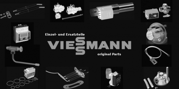 VIESSMANN 5152743 Zünd-/Überwachungsblock