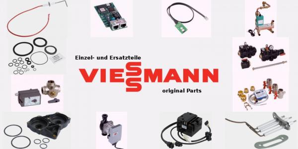 VIESSMANN 9564913 Vitoset Längenelement 250, einwandig, Systemgröße 200mm