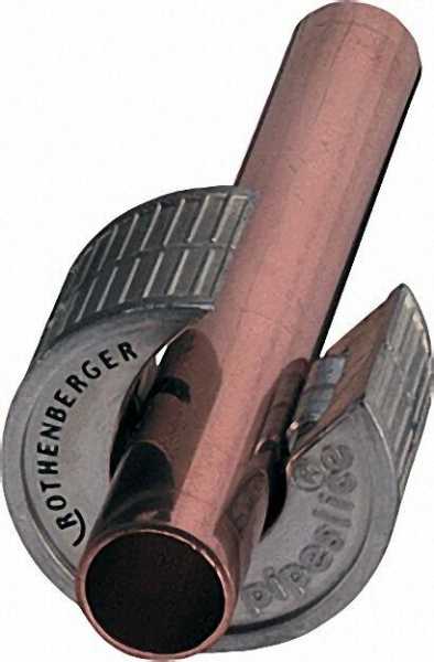Rohrabschneider Roslice Alu-Guss-Gehäuse 15mm