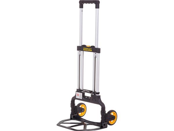 Stanley FatMax FXWT 705 Sackkarre Klappbar Aluminium Traglast Max.: 70 kg