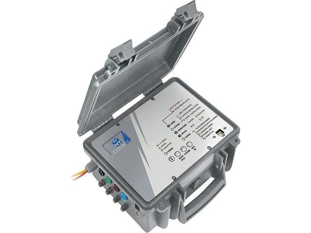 Datenlogger HT PQA820 CAT IV, 300V Datenlogger HT PQA820 CAT IV, 300V