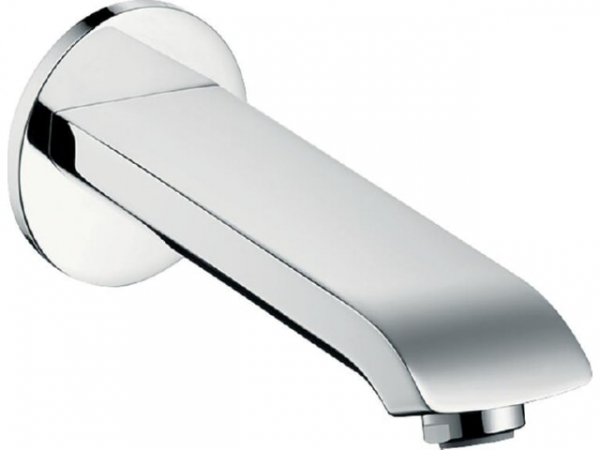 Wanneneinlauf Hansgrohe Metris DN20 chrom