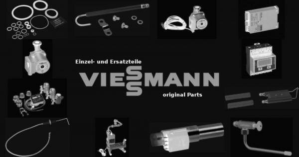 VIESSMANN 7329867 Anschlussrohr