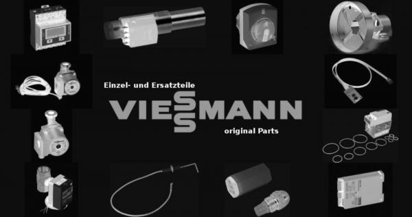 VIESSMANN 7832104 Io-Elektrode + Codier Stück 45kW
