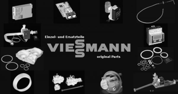 VIESSMANN 7822105 Ionisationsmessleitung 11