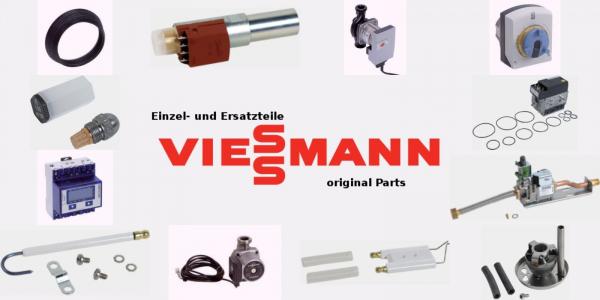 VIESSMANN 9565352 Vitoset Regenhaube, Systemgröße 200mm doppelwandig